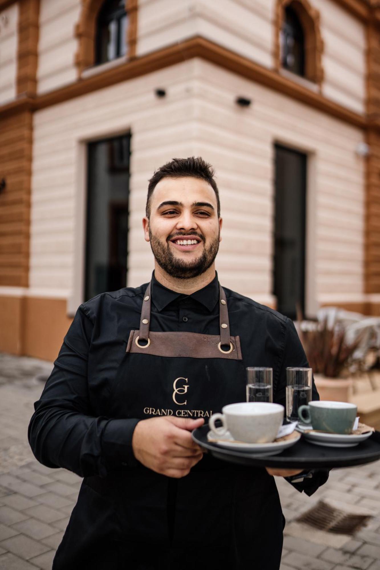 Grand Central Ljutomer Dış mekan fotoğraf