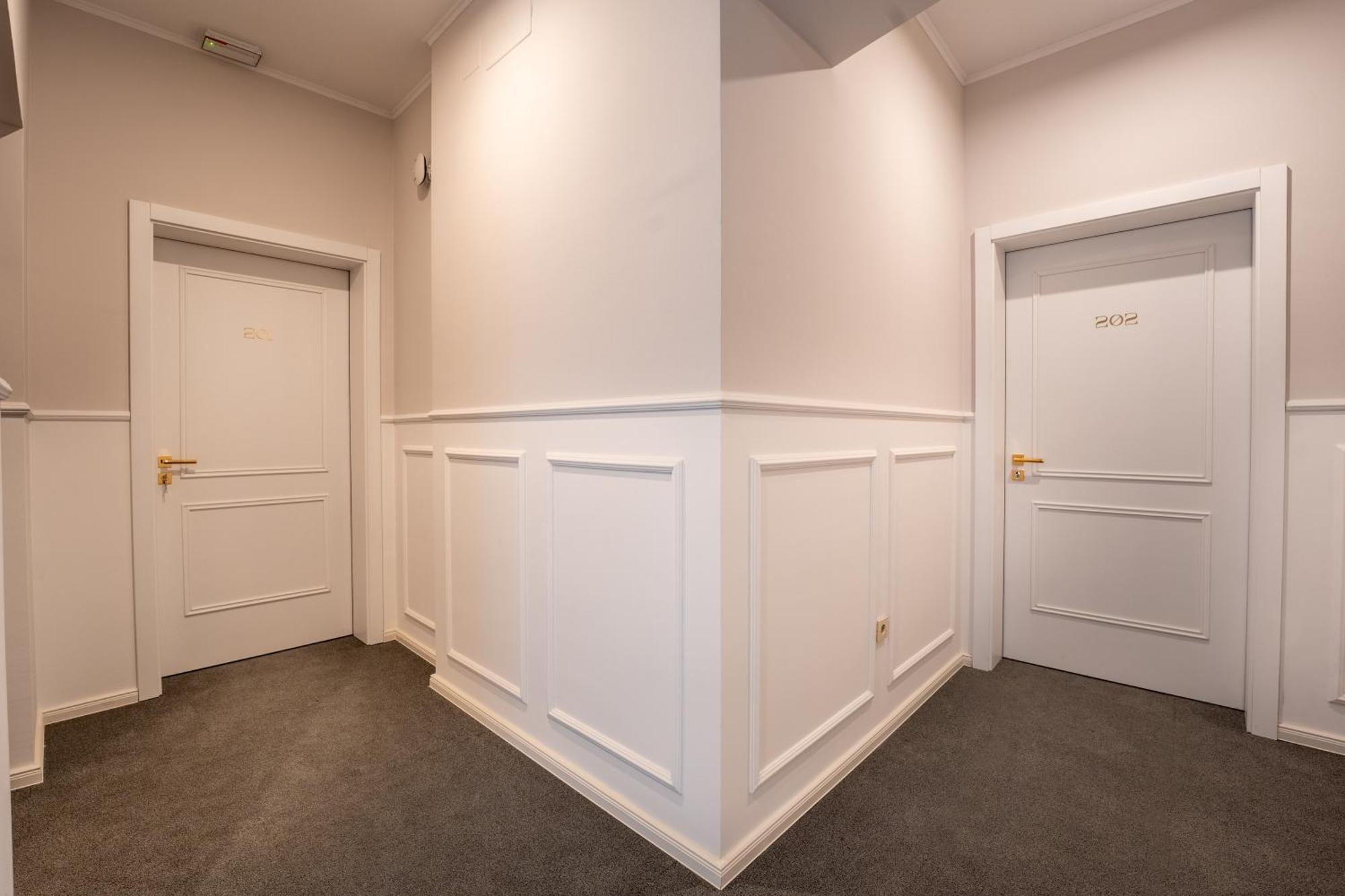Grand Central Ljutomer Dış mekan fotoğraf