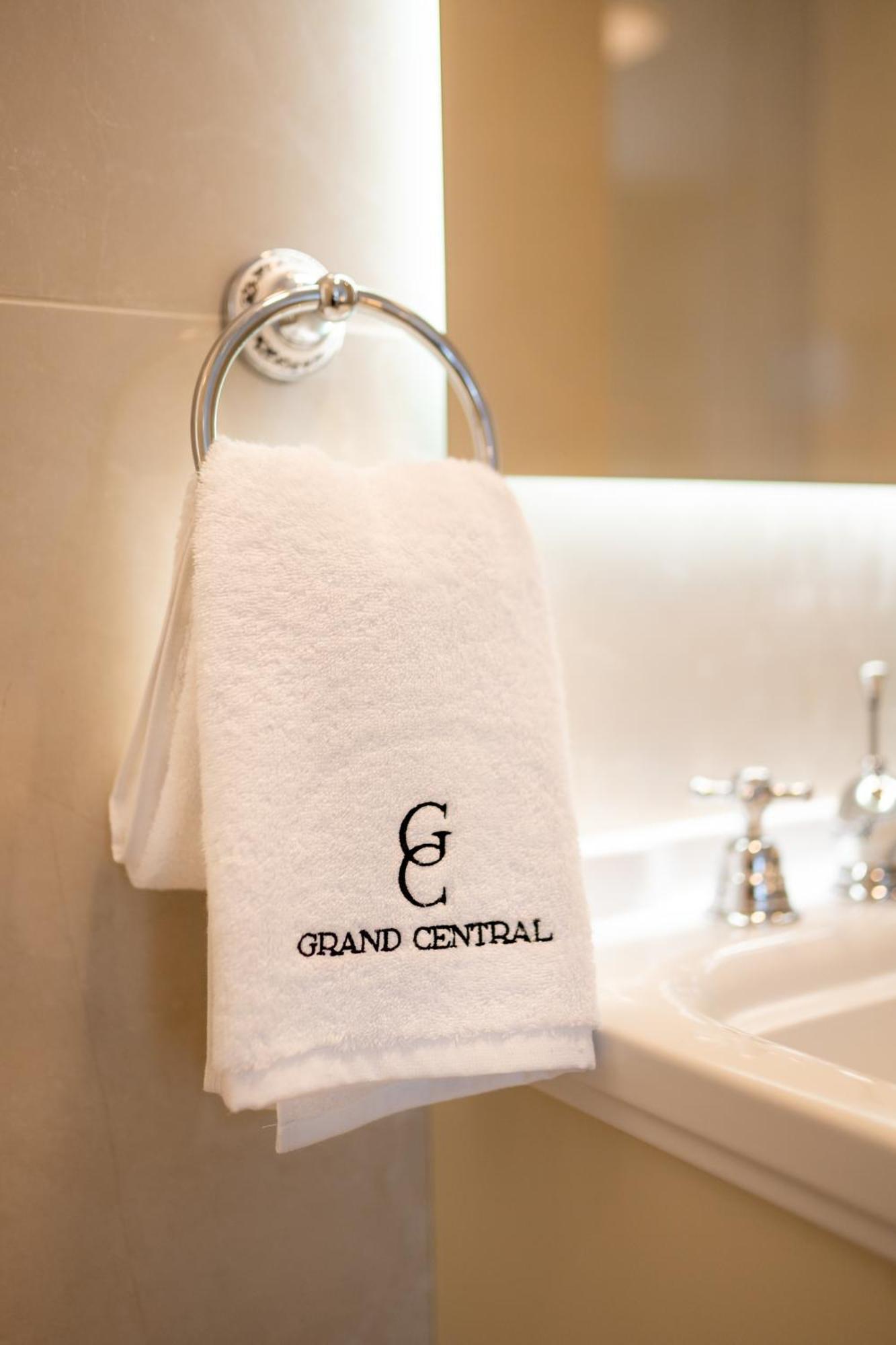 Grand Central Ljutomer Dış mekan fotoğraf