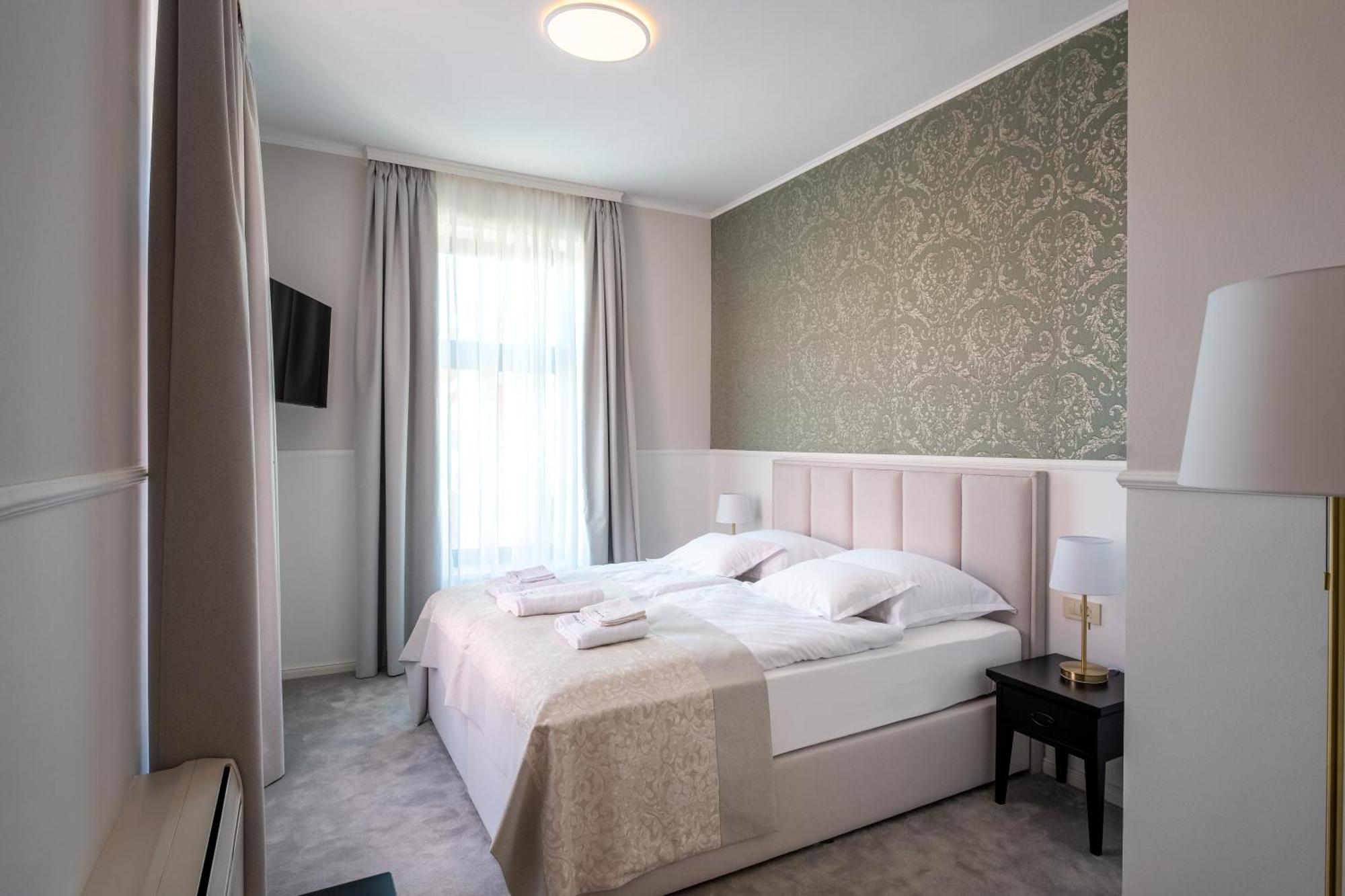 Grand Central Ljutomer Dış mekan fotoğraf